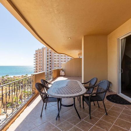 פורטו פנאסקו Bella Sirena Beautiful View - Condo 403-E מראה חיצוני תמונה