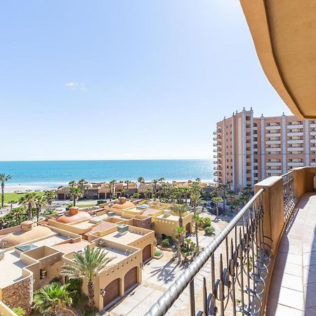 פורטו פנאסקו Bella Sirena Beautiful View - Condo 403-E מראה חיצוני תמונה