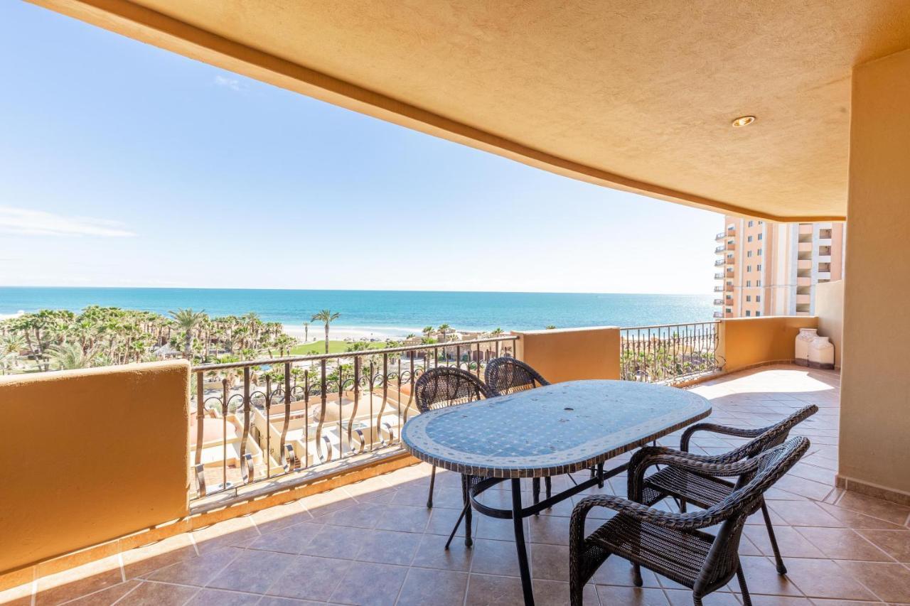 פורטו פנאסקו Bella Sirena Beautiful View - Condo 403-E מראה חיצוני תמונה