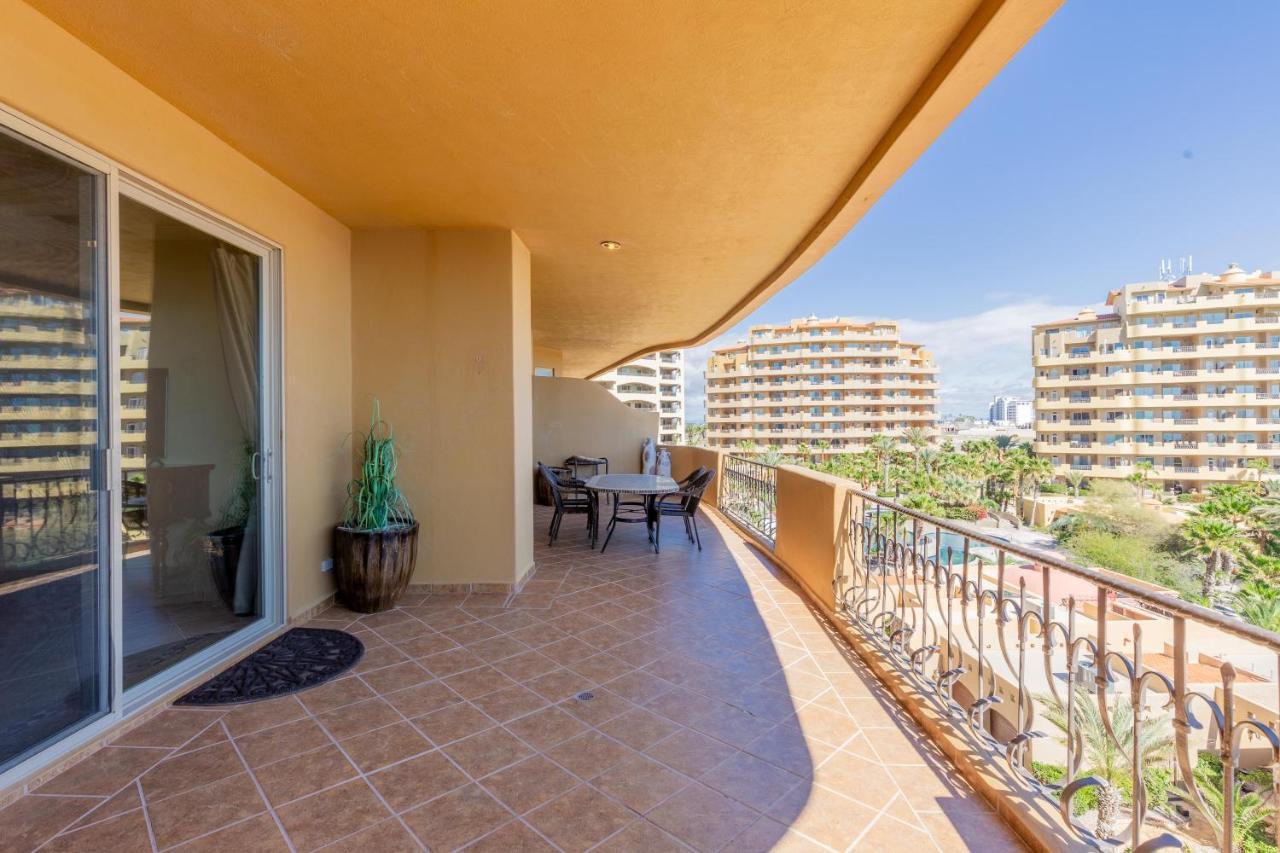 פורטו פנאסקו Bella Sirena Beautiful View - Condo 403-E מראה חיצוני תמונה