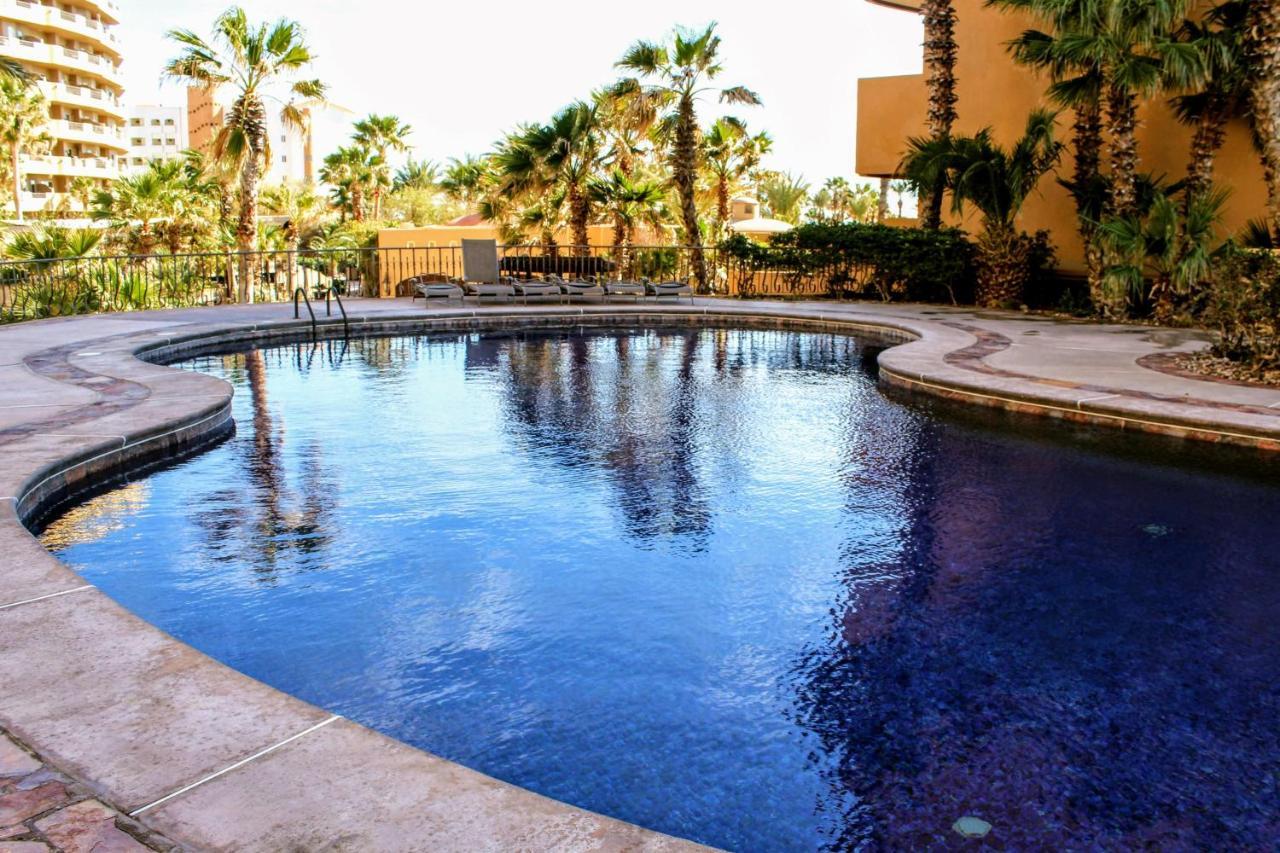 פורטו פנאסקו Bella Sirena Beautiful View - Condo 403-E מראה חיצוני תמונה