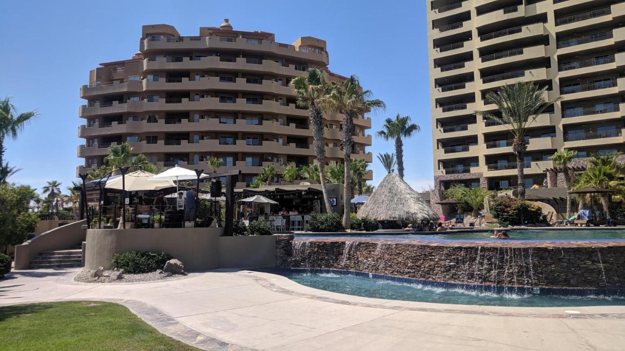 פורטו פנאסקו Bella Sirena Beautiful View - Condo 403-E מראה חיצוני תמונה