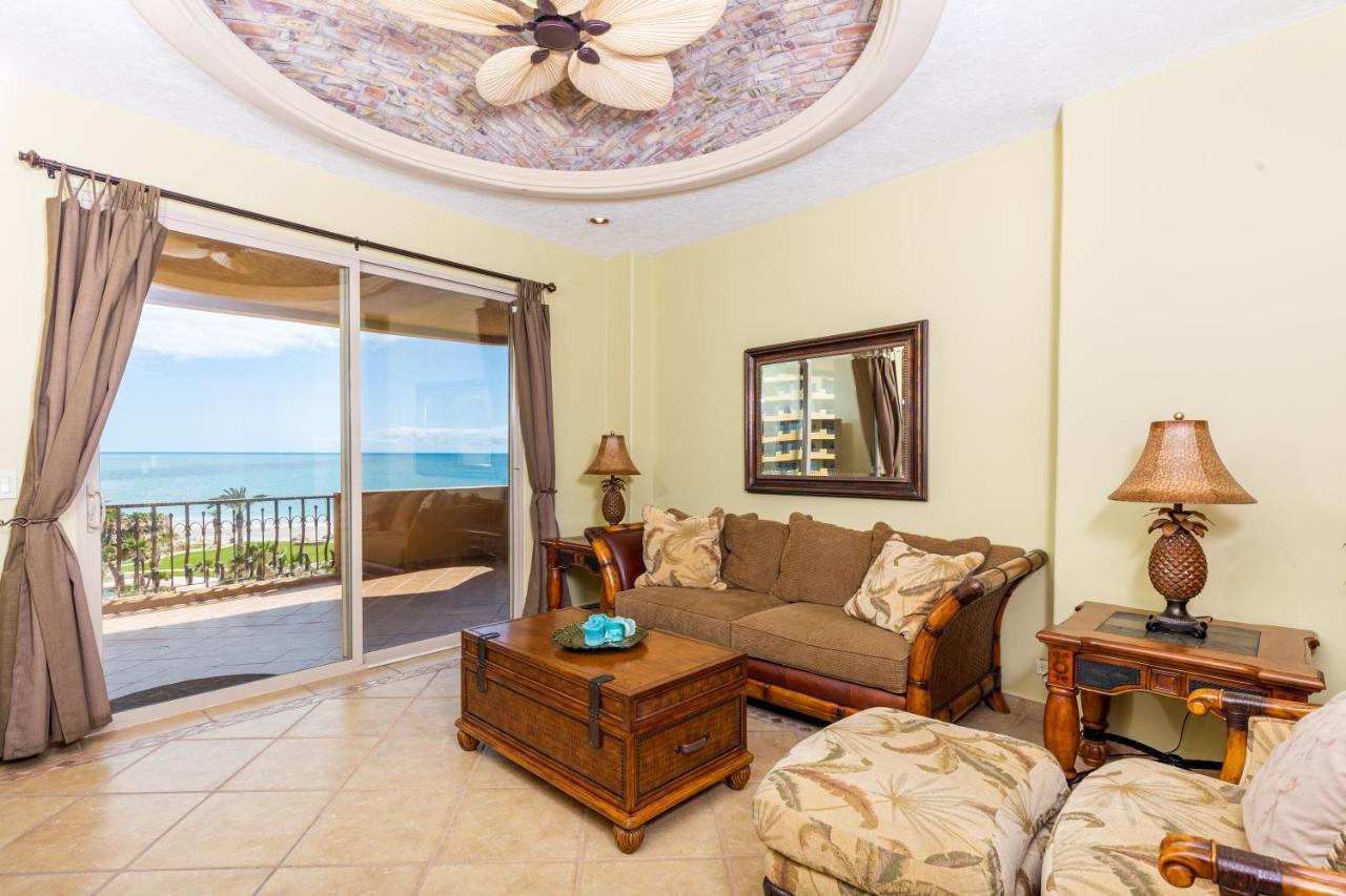 פורטו פנאסקו Bella Sirena Beautiful View - Condo 403-E מראה חיצוני תמונה