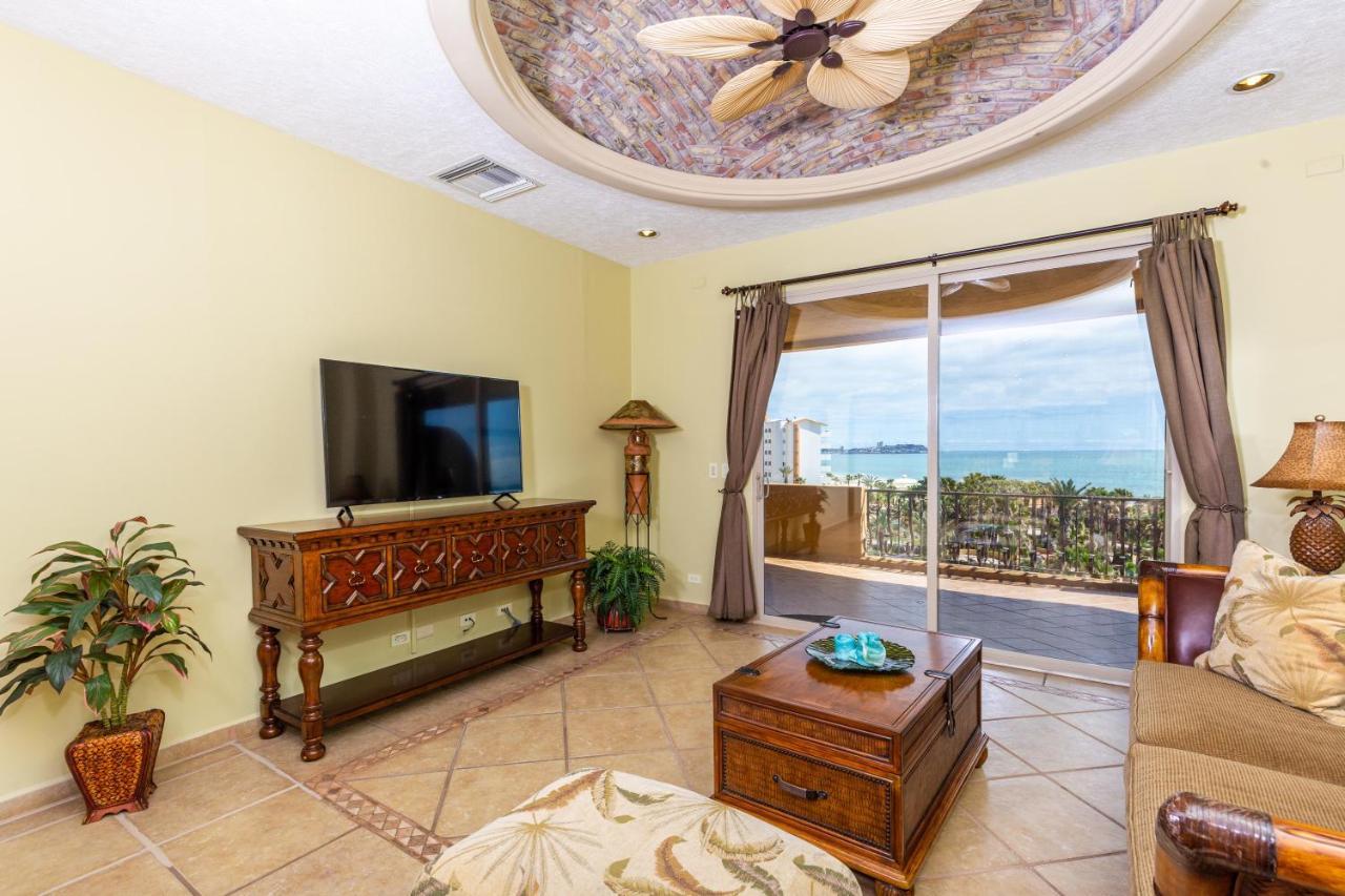 פורטו פנאסקו Bella Sirena Beautiful View - Condo 403-E מראה חיצוני תמונה