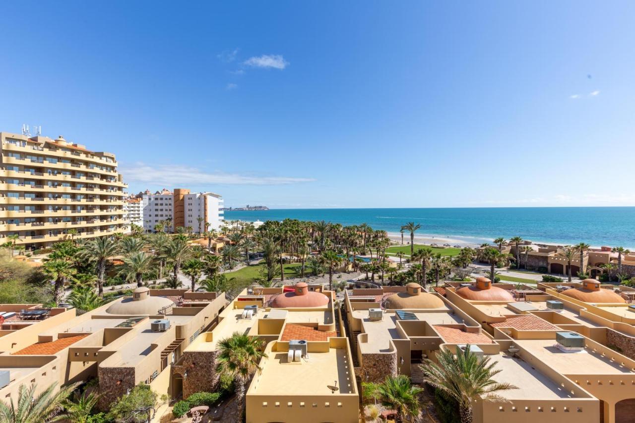 פורטו פנאסקו Bella Sirena Beautiful View - Condo 403-E מראה חיצוני תמונה