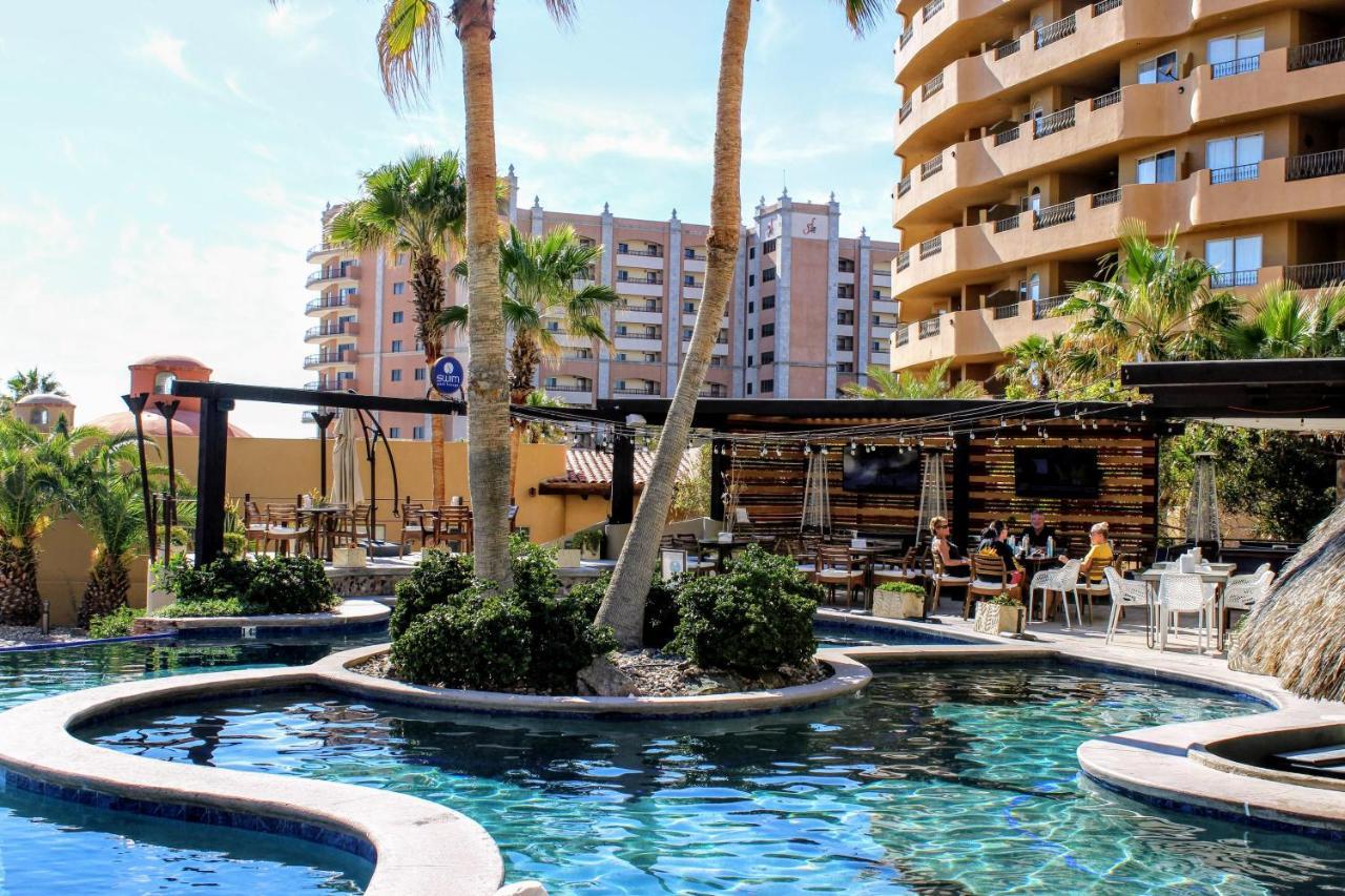 פורטו פנאסקו Bella Sirena Beautiful View - Condo 403-E מראה חיצוני תמונה