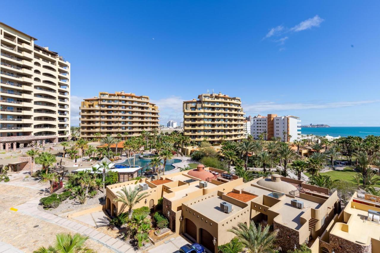 פורטו פנאסקו Bella Sirena Beautiful View - Condo 403-E מראה חיצוני תמונה