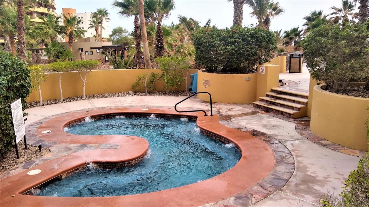 פורטו פנאסקו Bella Sirena Beautiful View - Condo 403-E מראה חיצוני תמונה